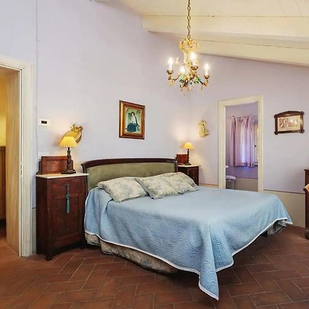 Villa Melangola Camaiore Luaran gambar