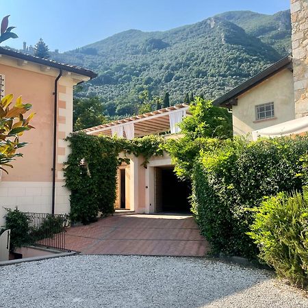 Villa Melangola Camaiore Luaran gambar