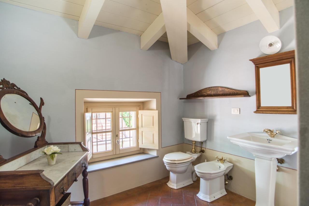Villa Melangola Camaiore Luaran gambar