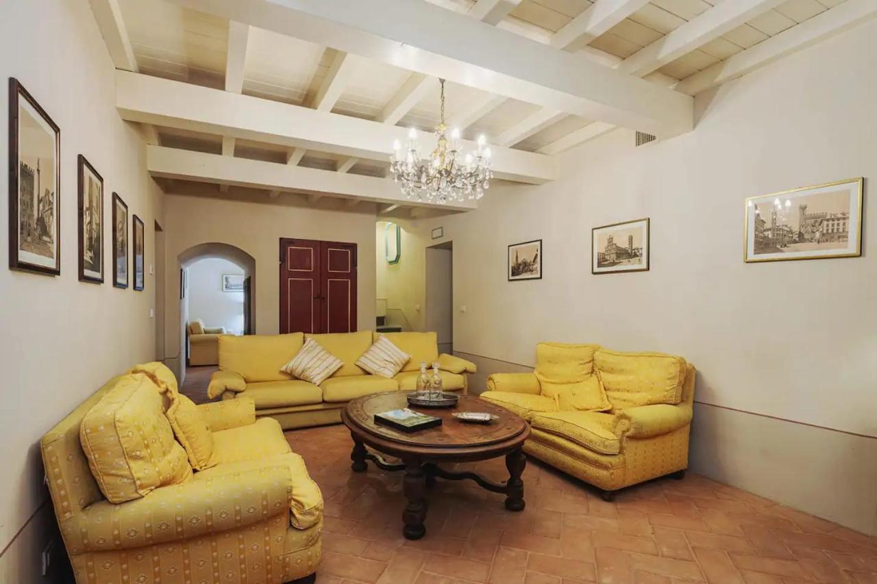 Villa Melangola Camaiore Luaran gambar